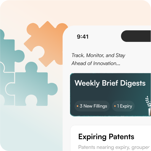 Why become a PatentTrail Affiliate